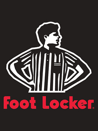 Foot Locker gift card 100 EUR - Foot Locker Key - BELGIUM