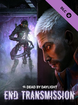 Dead by Daylight - End Transmission Chapter (PC) - Steam Key - EUROPE Dead by Daylight - End Transmission Chapter (PC) - Steam Key - EUROPE