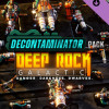 Deep Rock Galactic - Decontaminator Pack (PC) - Steam Key - EUROPE