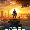 Forever Skies (PC) - Steam Key - EUROPE Forever Skies (PC) - Steam Key - EUROPE