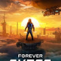 Forever Skies (PC) - Steam Key - EUROPE