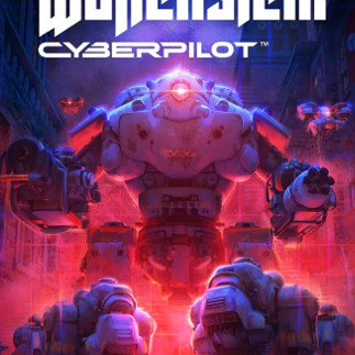 Wolfenstein: Cyberpilot (PC) - Steam Key - EUROPE