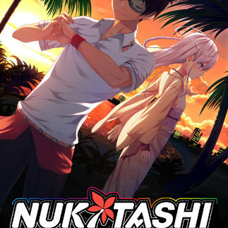 NUKITASHI (PC) - Steam Key - GLOBAL