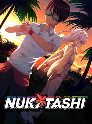 NUKITASHI (PC) - Steam Key - GLOBAL NUKITASHI (PC) - Steam Key - GLOBAL