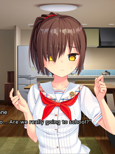 NUKITASHI (PC) - Steam Key - GLOBAL NUKITASHI (PC) - Steam Key - GLOBAL