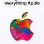 Apple Gift Card 250 AUD - Apple Key - AUSTRALIA