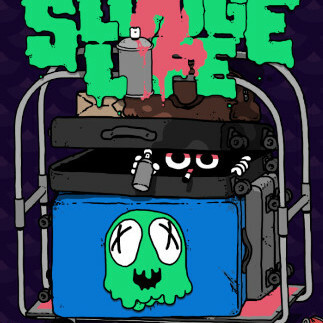 SLUDGE LIFE 2 (PC) - Steam Key - GLOBAL