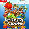 Harvest Moon: Mad Dash (Nintendo Switch) - Nintendo eShop Key - EUROPE