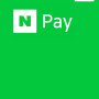 Naver Pay Gift Card 5000 KRW - NeverPay Key - SOUTH KOREA