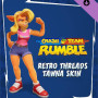 Crash Team Rumble - Pre-Order Bonus (PS5) - PSN Key - GLOBAL