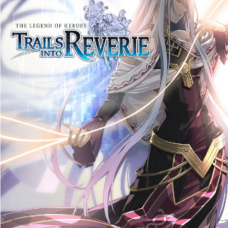 The Legend of Heroes: Trails into Reverie (PC) - Steam Key - EUROPE