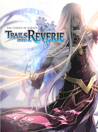 The Legend of Heroes: Trails into Reverie (PC) - Steam Key - EUROPE