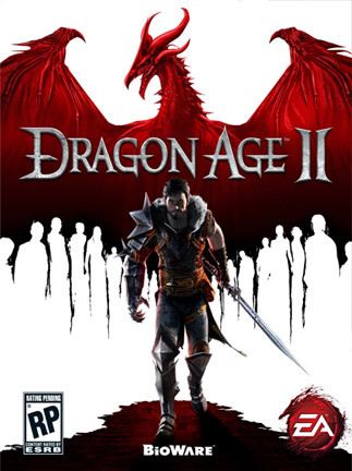 Dragon Age II | Ultimate Edition (PC) - EA App Key - EUROPE Dragon Age II | Ultimate Edition (PC) - EA App Key - EUROPE