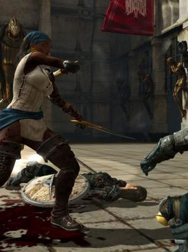 Dragon Age II | Ultimate Edition (PC) - EA App Key - EUROPE Dragon Age II | Ultimate Edition (PC) - EA App Key - EUROPE