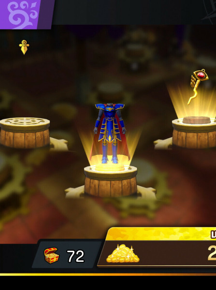 DRAGON QUEST TREASURES (PC) - Steam Key - EUROPE