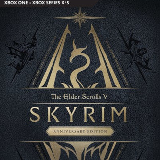 The Elder Scrolls V: Skyrim Anniversary Edition (Xbox Series X/S) - Xbox Live Key - GLOBAL