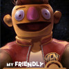 My Friendly Neighborhood (PC) - Steam Key - EUROPE My Friendly Neighborhood (PC) - Steam Key - EUROPE