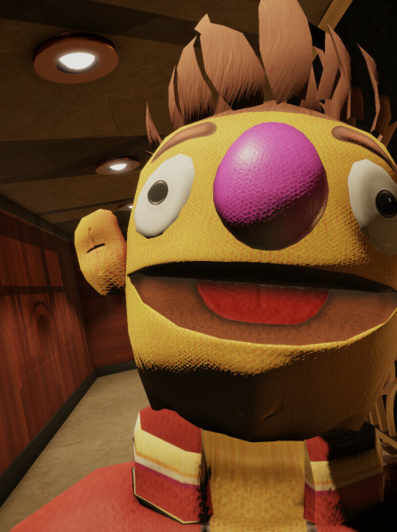 My Friendly Neighborhood (PC) - Steam Key - EUROPE My Friendly Neighborhood (PC) - Steam Key - EUROPE