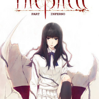 The Shell Part I: Inferno (PC) - Steam Key - GLOBAL