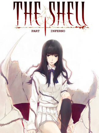 The Shell Part I: Inferno (PC) - Steam Key - GLOBAL The Shell Part I: Inferno (PC) - Steam Key - GLOBAL
