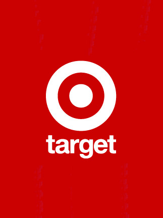 Target Gift Card 1 USD - Target Key - UNITED STATES