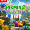 Pikmin 4 (Nintendo Switch) - Nintendo eShop Key - EUROPE