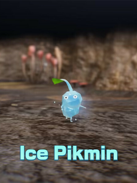 Pikmin 4 (Nintendo Switch) - Nintendo eShop Key - EUROPE