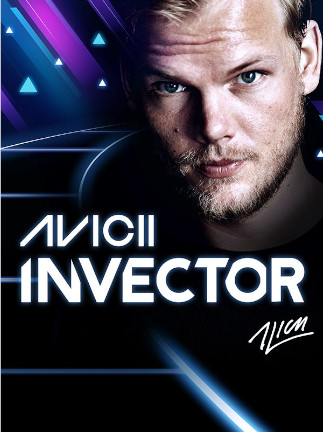 AVICII Invector (PC) - Steam Key - EUROPE