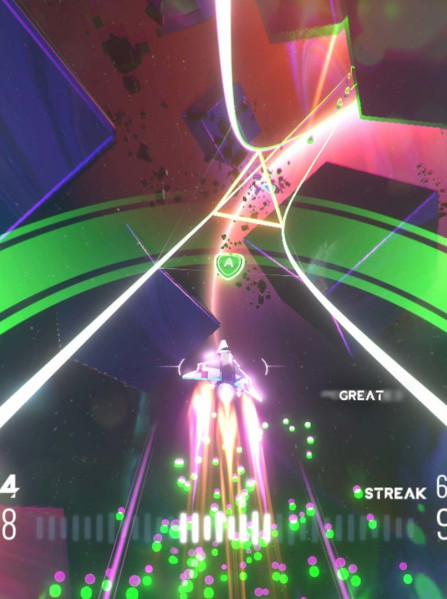 AVICII Invector (PC) - Steam Key - EUROPE