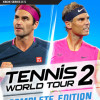 Tennis World Tour 2 | Complete Edition (Xbox Series X/S) - Xbox Live Key - EUROPE