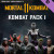 Mortal Kombat 11 Kombat Pack 1 (Xbox Series X/S) - Xbox Live Key - ARGENTINA
