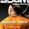 SCUM Character Bundle (PC) - Steam Key - GLOBAL SCUM Character Bundle (PC) - Steam Key - GLOBAL
