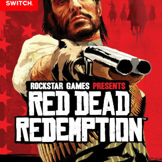 Red Dead Redemption (Nintendo Switch) - Nintendo eShop Key - EUROPE