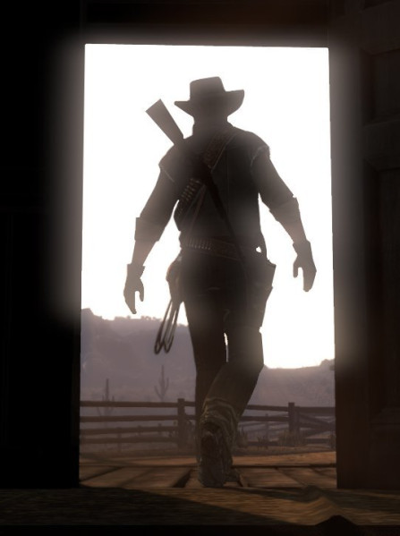 Red Dead Redemption (Nintendo Switch) - Nintendo eShop Key - EUROPE