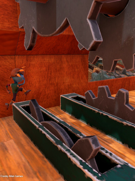 Swoon! Earth Escape (PC) - Steam Key - GLOBAL