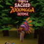 Sacred Zodongga Defense (PC) - Steam Key - GLOBAL