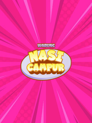 Rice Bowl Restaurant (PC) - Steam Key - GLOBAL