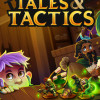 Tales & Tactics (PC) - Steam Key - EUROPE Tales & Tactics (PC) - Steam Key - EUROPE