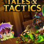 Tales & Tactics (PC) - Steam Key - EUROPE
