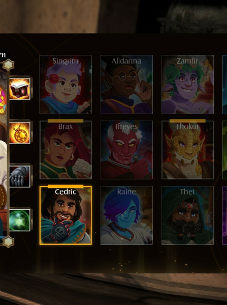 Tales & Tactics (PC) - Steam Key - EUROPE Tales & Tactics (PC) - Steam Key - EUROPE