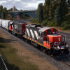 Train Sim World 2: Canadian National Oakville Subdivision: Hamilton - Oakville Route Add-On  (PC) - Steam Key - GLOBAL