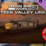 Train Sim World 2: Tees Valley Line: Darlington – Saltburn-by-the-Sea Route Add-On (PC) - Steam Key - GLOBAL