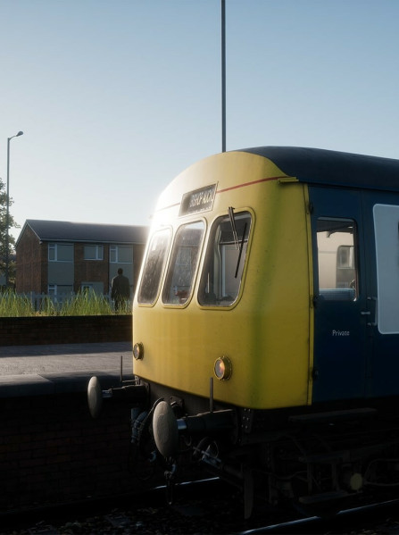 Train Sim World 2: Tees Valley Line: Darlington – Saltburn-by-the-Sea Route Add-On (PC) - Steam Key - GLOBAL