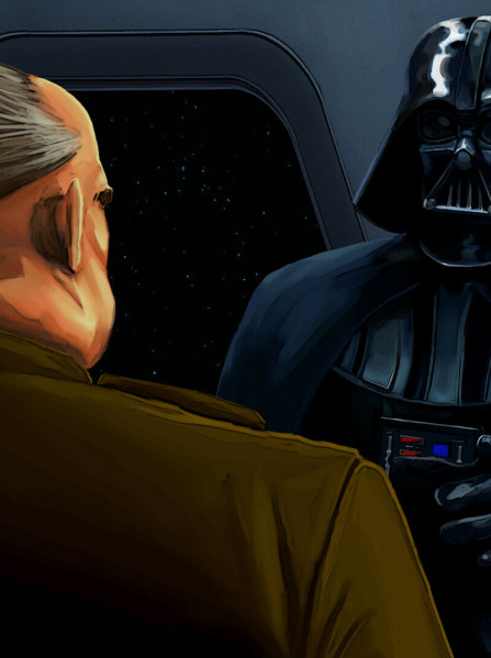 STAR WARS - Dark Forces Remaster (PC) - Steam Key - EUROPE