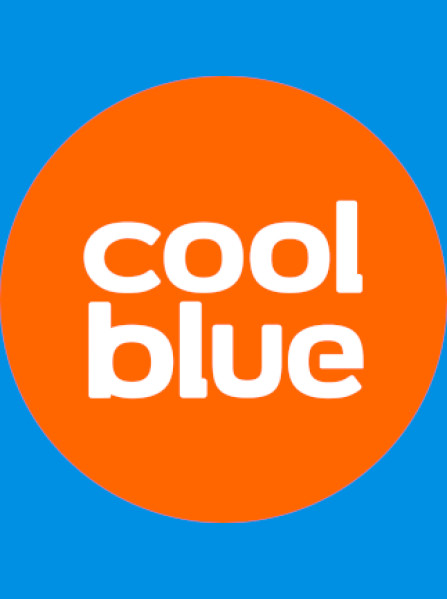 Coolblue Gift Card 100 EUR - BELGIUM Coolblue Gift Card 100 EUR - BELGIUM
