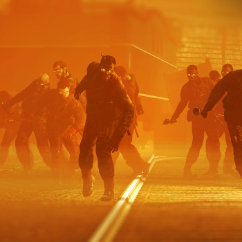 Sniper Elite: Nazi Zombie Army 2 (PC) - Steam Key - GERMANY