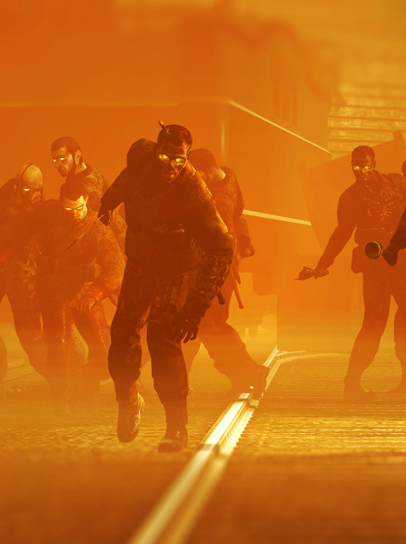 Sniper Elite: Nazi Zombie Army 2 (PC) - Steam Key - GERMANY Sniper Elite: Nazi Zombie Army 2 (PC) - Steam Key - GERMANY