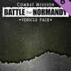 Combat Mission: Battle for Normandy - Vehicle Pack (PC) - Steam Key - GLOBAL Combat Mission: Battle for Normandy - Vehicle Pack (PC) - Steam Key - GLOBAL