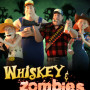 Whiskey & Zombies: The Great Southern Zombie Escape (PC) - Steam Key - GLOBAL