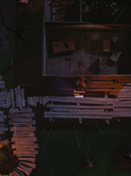 Whiskey & Zombies: The Great Southern Zombie Escape (PC) - Steam Key - GLOBAL